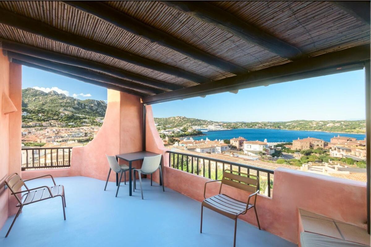 Appartamento The Penthouse Marina *